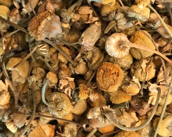 CHAMOMILE FLOWERS 1 oz.