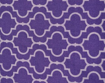 Metro Living Orchid Robert Kaufman Fabric 1 yard