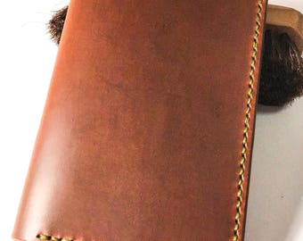 Field Notes Wallet
