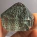 Lodolite crystal point item 413