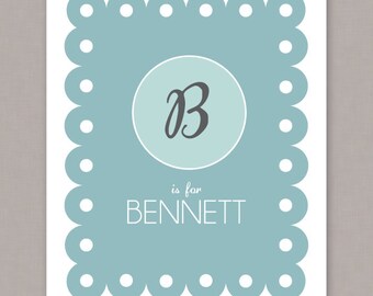PRINTABLE Alphabet Animal Flashcards PDF digital file