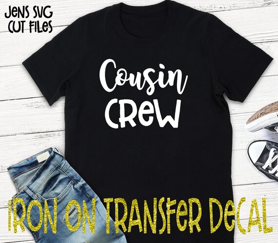 shirt transfer