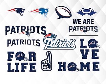 New England Patriots svg,dxf,png/New England Patriots clipart