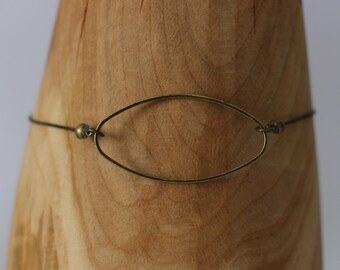 Circe bracelet