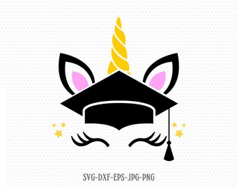 Download unicorn svg unicorn eyelashes unicorn birthday svg Magical