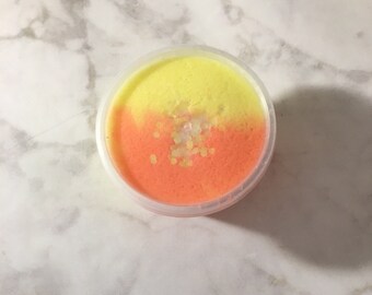Raseberry-Lemonade Slushie(CLOUD SLIME)