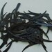 Celluloid Vintage Sequins Paillettes Black Cat Tails Charms Drops Eye Lashes Flower Petals Belgian