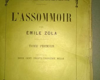 (94) book 1964 vintage
