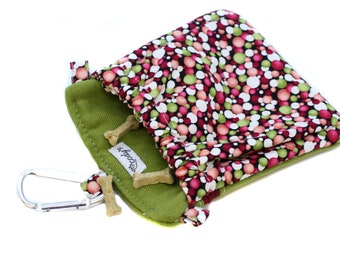 The Pocket 2.0 - Treat and Training Pouch - Circled