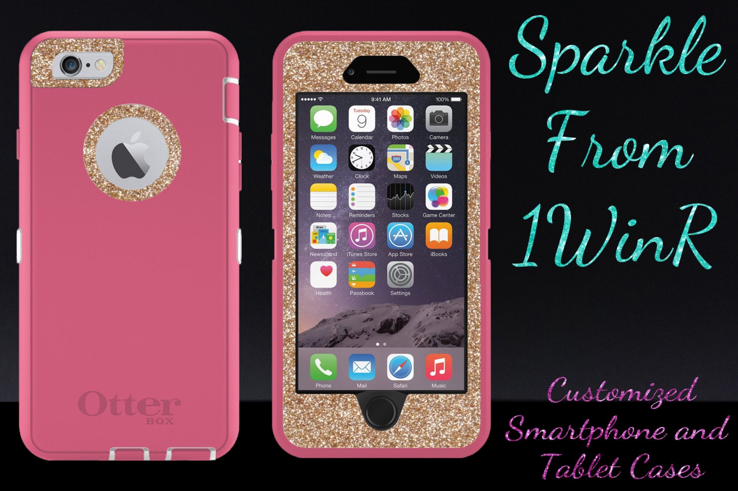 otterbox iphone 6 case pink otterbox iphone 6 case pink
