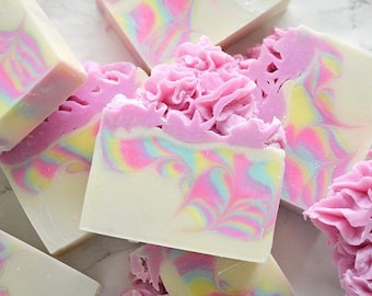 Artisan Soaps