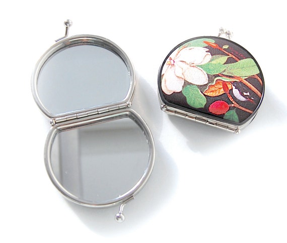 retro mirror,Miss White,birthday gift,gifts for her,gifts for mom,Woody Ellen handbag,christmas gifts,christmas gift ideas,new years gifts