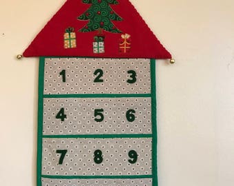 Advent Calendar