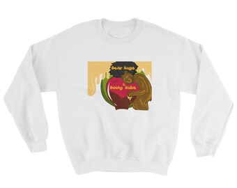 BHBR Sweatshirt - Alternate Design