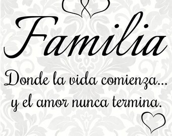 padre nuestro our father lords prayer spanish svg