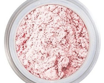 Pink Corrector, Pink Concealer, CERISE, Brightens Illuminates, Mineral Concealer, Color Corrector, Sensitive, Rosacea, Acne Prone