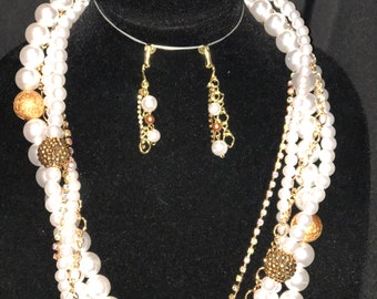 Rejuvenated collection