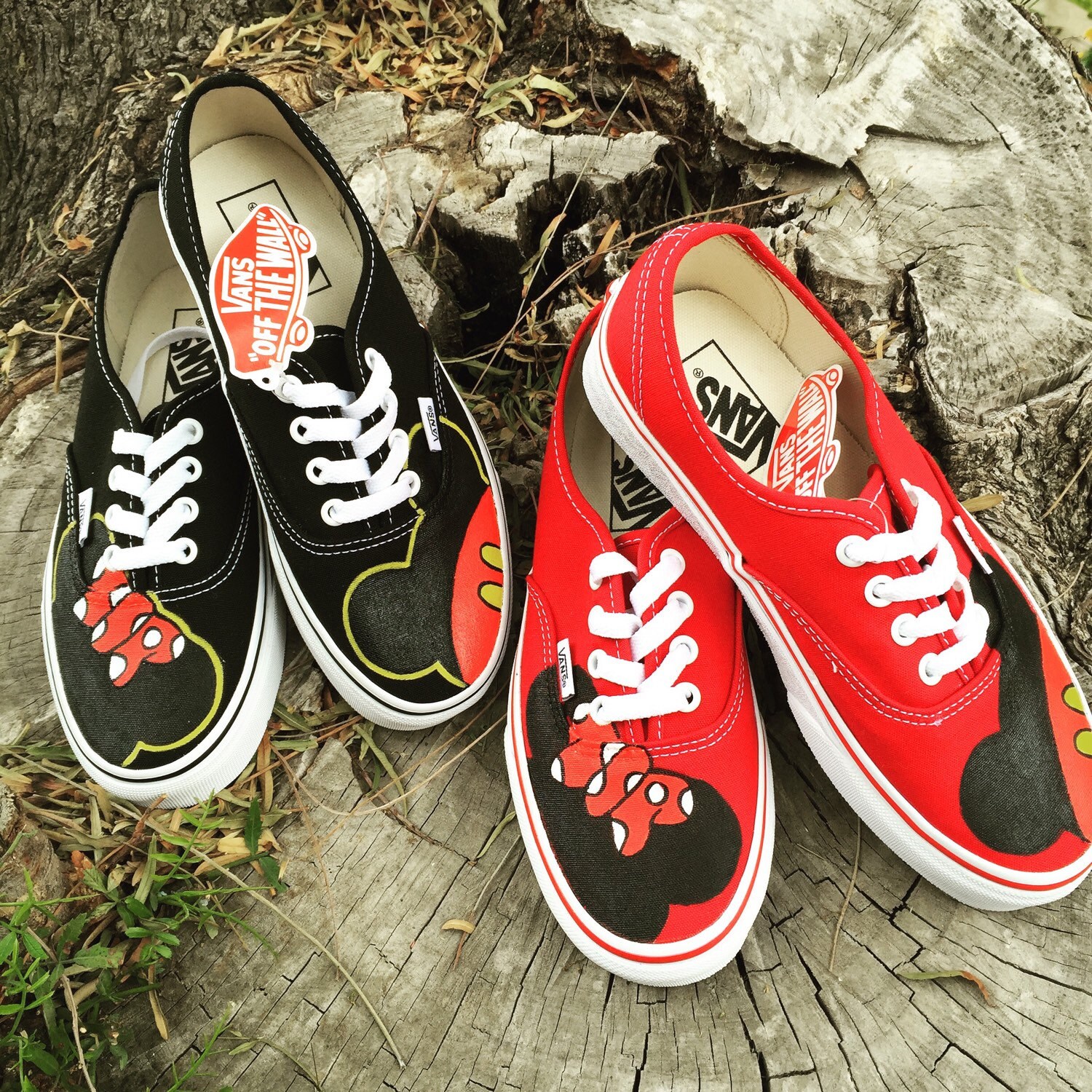 vans disney adulte vans disney adulte