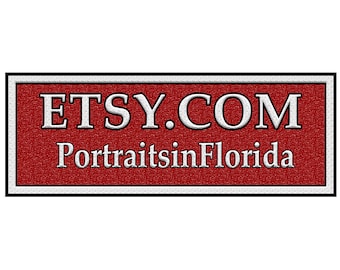 For your car, 2 magnetic Etsy Shop advertising signs. These magnetic signs pay for themselves. PLUS FREE SHIPPING