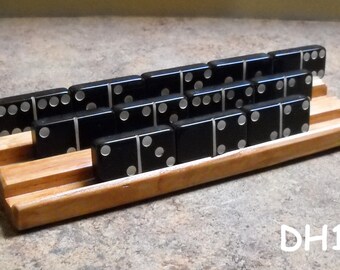 Holder for thick dominos (1 Each).