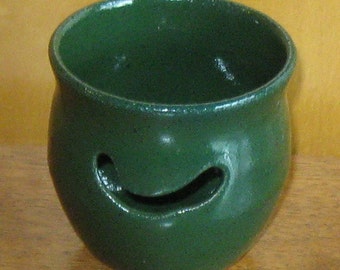 Egg Seperator LENA - See Shop for more Handmade Pottery