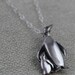 Penguin Pendant