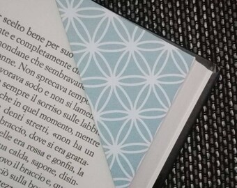 Mark the book! Geometric Bookmark-Handmade Bookmark
