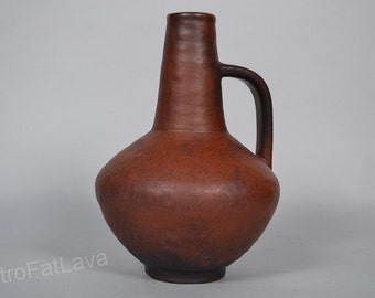 SALE! . Carstens Tönnieshof handled vase - 1507-27