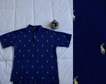Vintage Ralph Lauren Polo