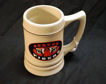 Auburn Tigers Large Mug