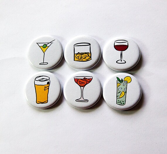 Kitchen button Fridge drink