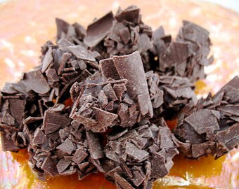 Hand Made Belgian Style Dark Chocolate Truffles