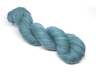 Harbor - Tassie DK / 8 ply Hand Dyed Yarn