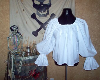 Renaissance Chemise Available In Other Colors