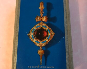 Vintage Congress Playing Cards