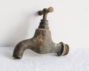 vintage tap