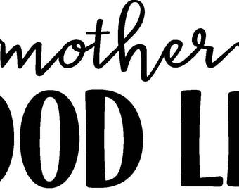 Free Free Motherhood Life Svg 784 SVG PNG EPS DXF File