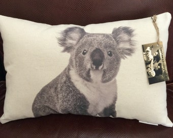 koala bear pillow pet