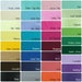 Paper Napkin ~ Wedding ~ Anniversary ~ Birthday ~ Bridal ~ Baby ~ Shower ~ Plain Napkins ~ Colored Napkins ~ Beverage ~ Luncheon