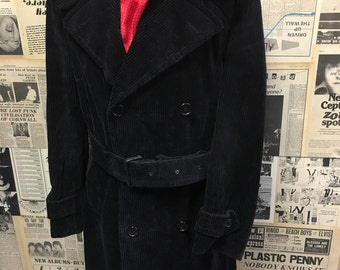 original trench coat