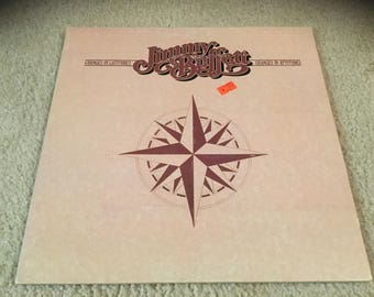 Jimmy Buffett Changes in Latitudes Changes in Attitudes Vinyl Record LP