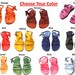 bewakoof flip flops