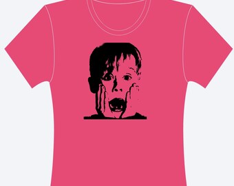 Home Alone T-Shirt - 25th Anniversary