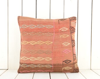 kilim pillow cover turkish pillow kilim cushions bohemian pillow turkish kilim pillow bohemian pillow decorative pillow accent pillow