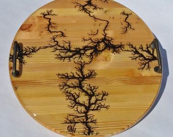 Beautiful and Unique Tray