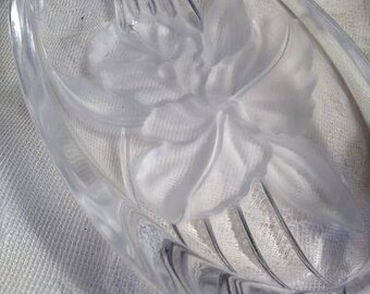 Cattleya Orchid Dish