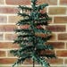 Wool Feather Tree ePattern in 5 sizes 14" - 36" White Oak Ridge Designs