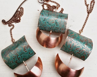 copper dream ships mobile
