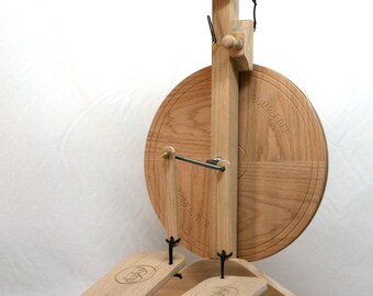 BumbleBee Spinning Wheel