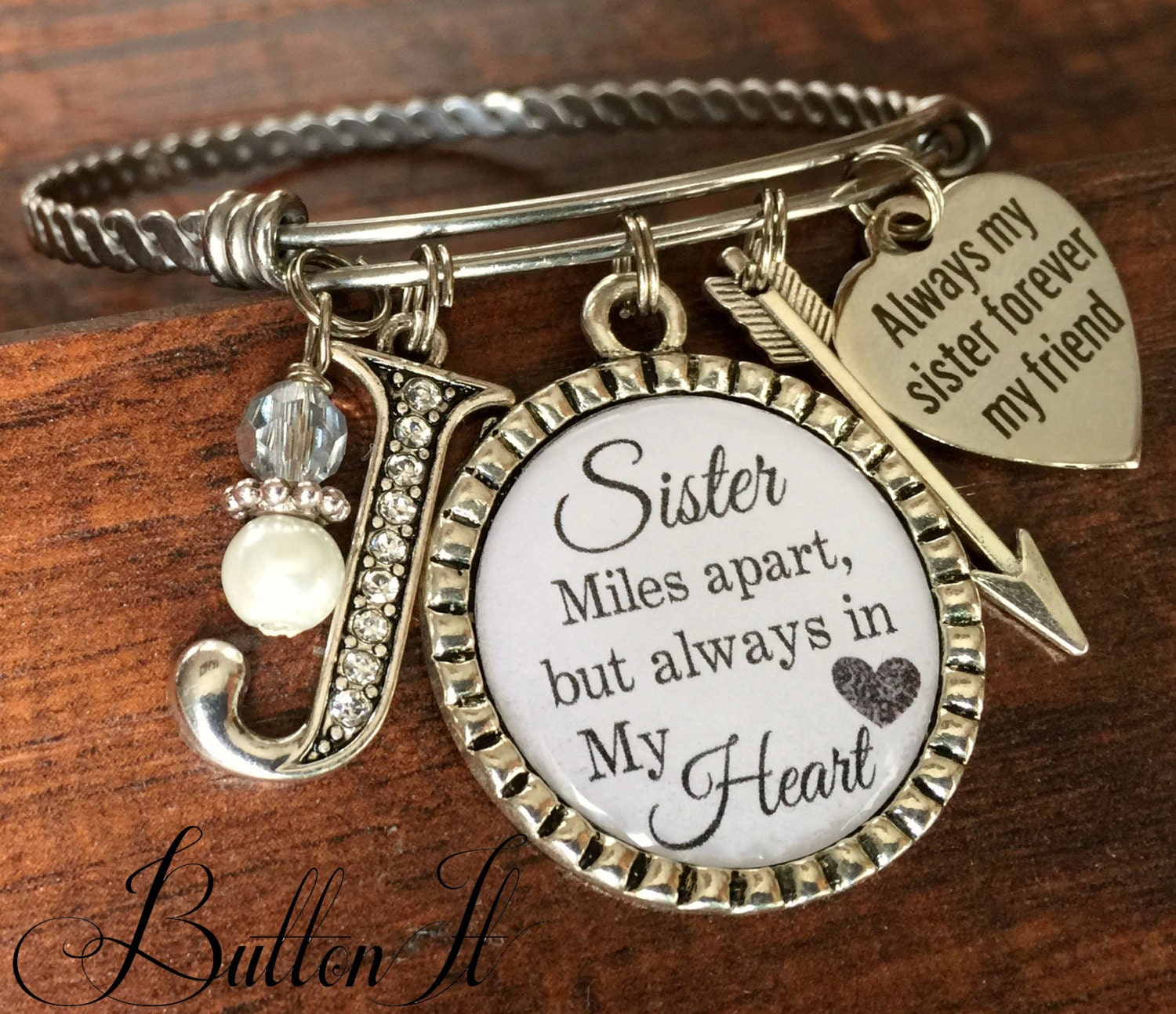 Sister gift sister birthday gift Mother's day gift